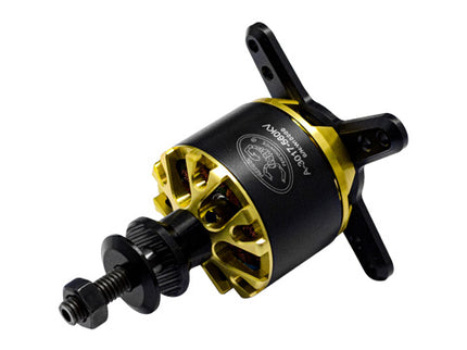 Scorpion A-3017-560kv (30e/48")