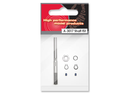 Scorpion A-3017 Shaft Kit