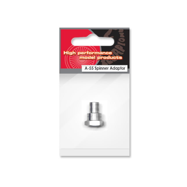 Scorpion A-55 Spinner Adapter (M5 bolt)