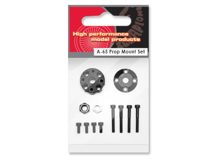 Scorpion A-65 Prop Mount Set