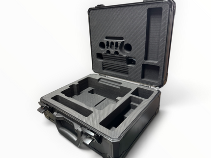 FrSky X20 Pro/AW Aluminium Transmitter Case