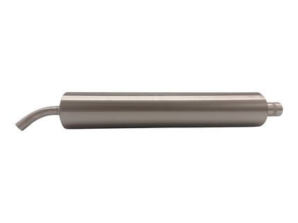 MTW TDH 80 (45-65cc Muffler) Rear