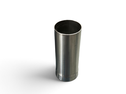 MTW 28mm Short piece of straight-tube