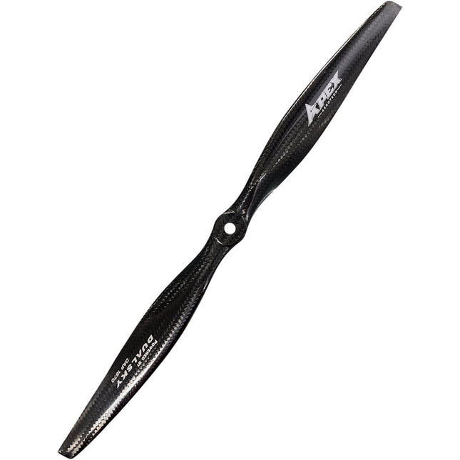 Apex / Dualsky 16x7E Carbon Fibre Propeller