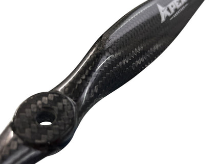 Apex / Dualsky 16x7E Carbon Fibre Propeller