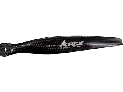 Apex / Dualsky 16x7E Carbon Fibre Propeller