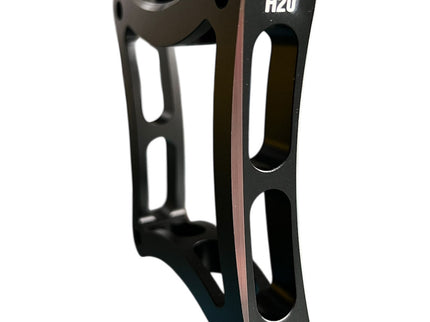 Dualsky/Apex 200cc Engine Mount – CNC Aluminium Adjustable Standoff