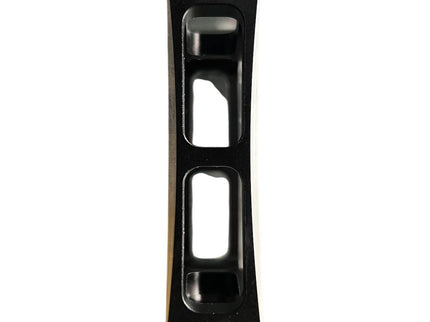 Dualsky / Apex 60–70cc Engine Mount – CNC Aluminium 20mm Standoff