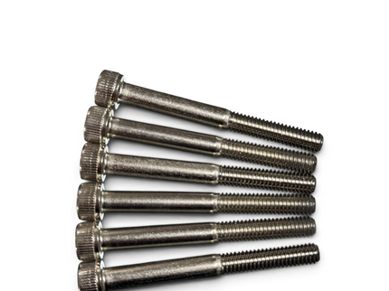 GP 123 Propeller Bolts M5x50 (6pcs)