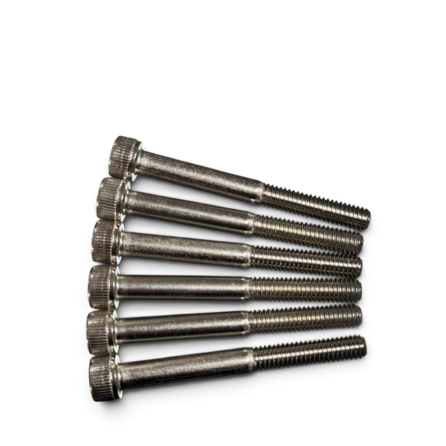GP 123 Propeller Bolts M5x50 (6pcs)