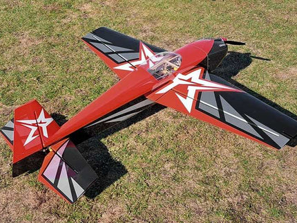AJ Aircraft 51" AJ Slick
