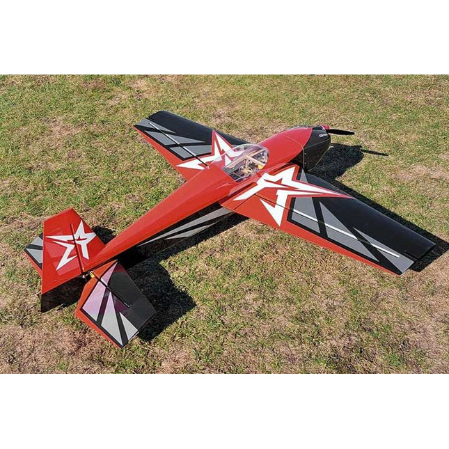 AJ Aircraft 51" AJ Slick