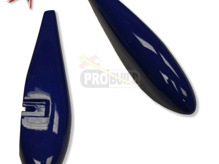 62" Acuity - Wheel Pants