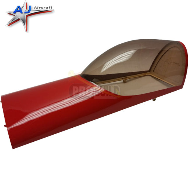 AJ 73" Laser 230z - Canopy Reflex