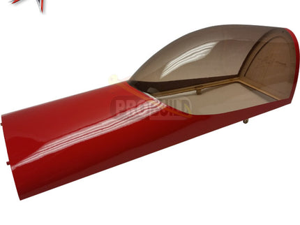 AJ 73" Laser 230z - Canopy Valor