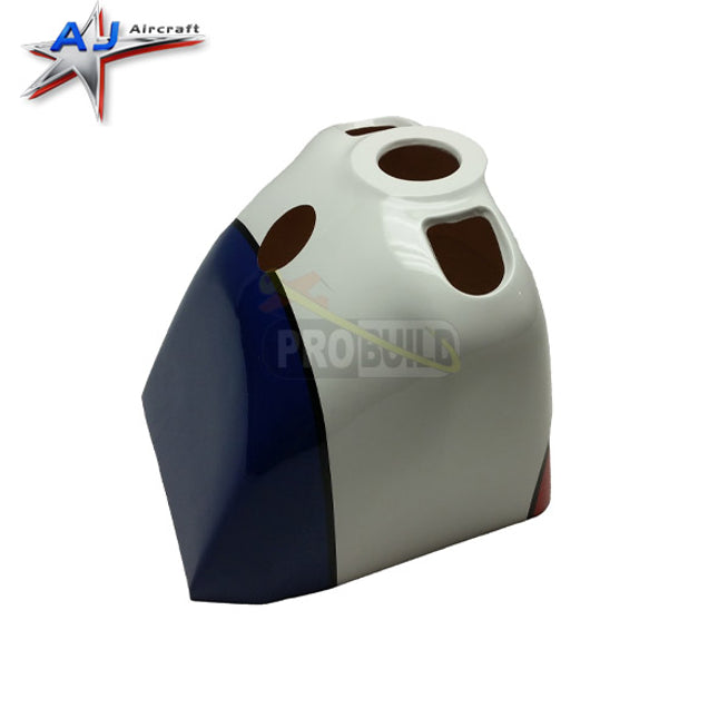 73" Laser 230z - Cowl Valor