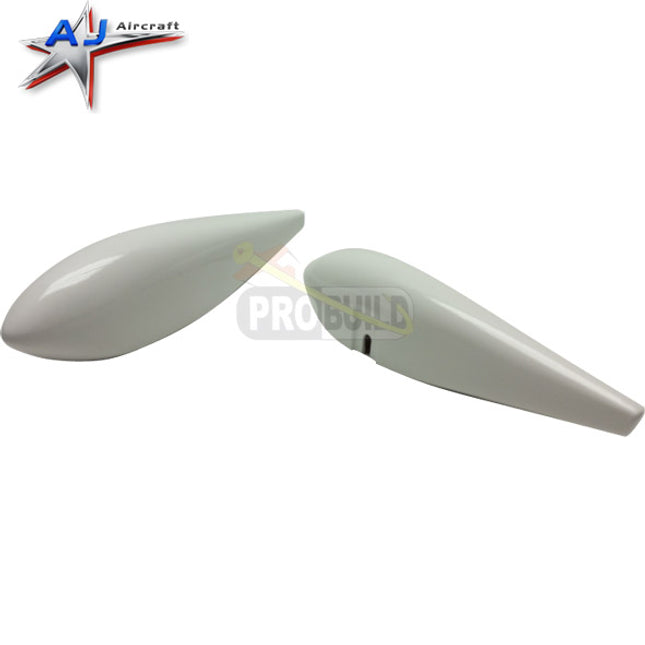 AJ 73" Laser 230z - Wheel Pants Reflex