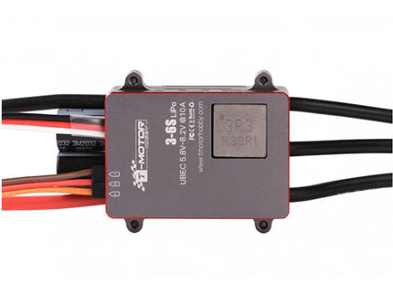T-MOTOR AM 66A ESC 3-6S (UBEC 5-8.2V 10A)