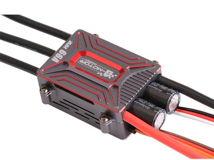 T-MOTOR AM 66A ESC 3-6S (UBEC 5-8.2V 10A)