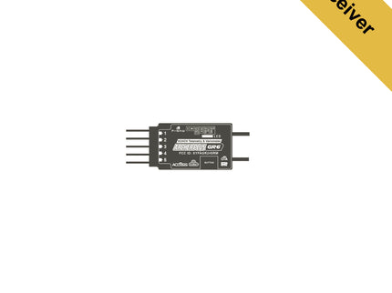 FrSky Archer Plus GR6 ACCESS Variometer Receiver 6 Channel