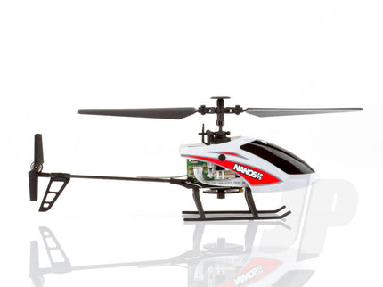 Nanos FP75 Micro Helicopter