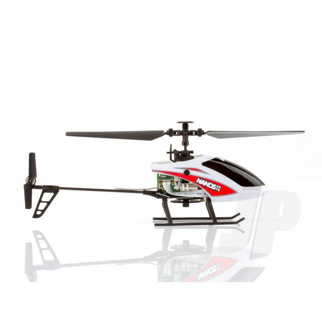 Nanos FP75 Micro Helicopter