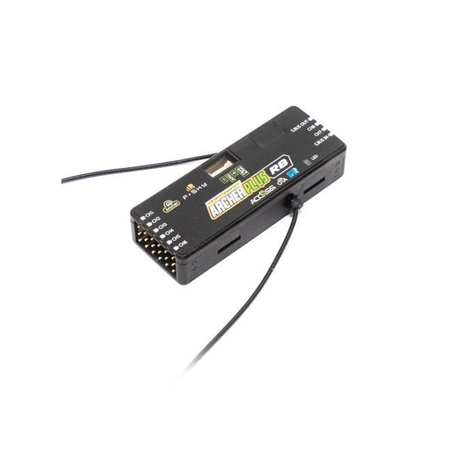 FrSky Archer Plus R8 2.4GHz 8CH ACCESS / ACCST Receiver