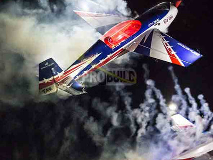 Aurora up to 42% Night System