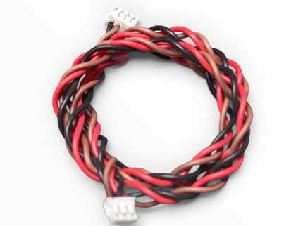 AR SRXL to Smoothflite adapter cable 400mm