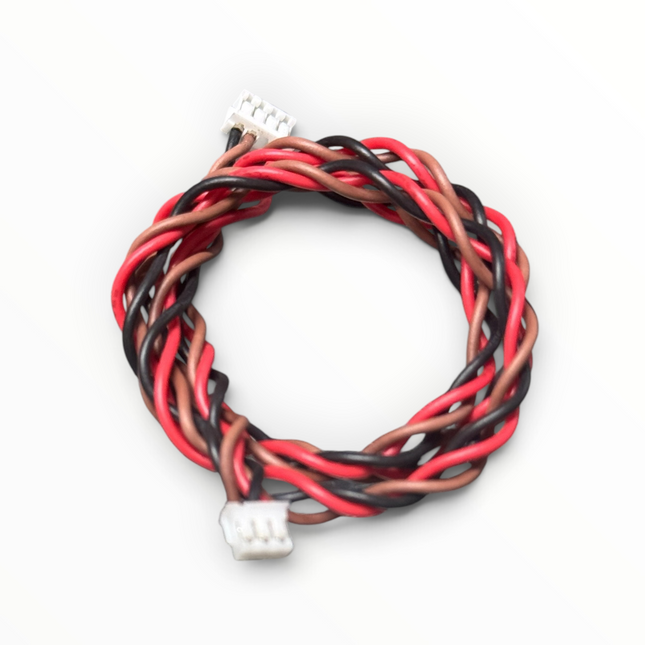 AR SRXL to Smoothflite adapter cable 400mm