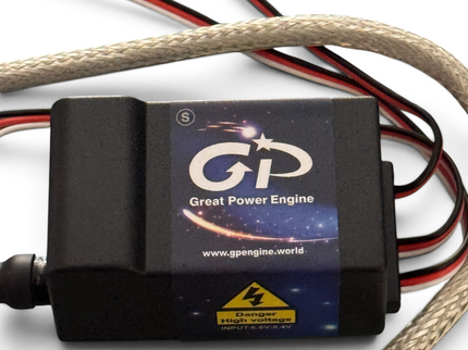 GP Single Ignition for GP 38 / 61 / 88