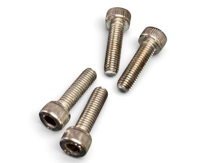GP 38 crankcase bolts m5x18 (4pcs)