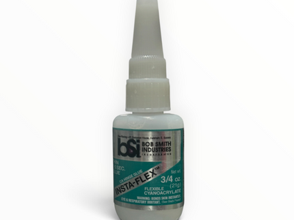 BSI Insta-Flex™ Flexible Thin CA