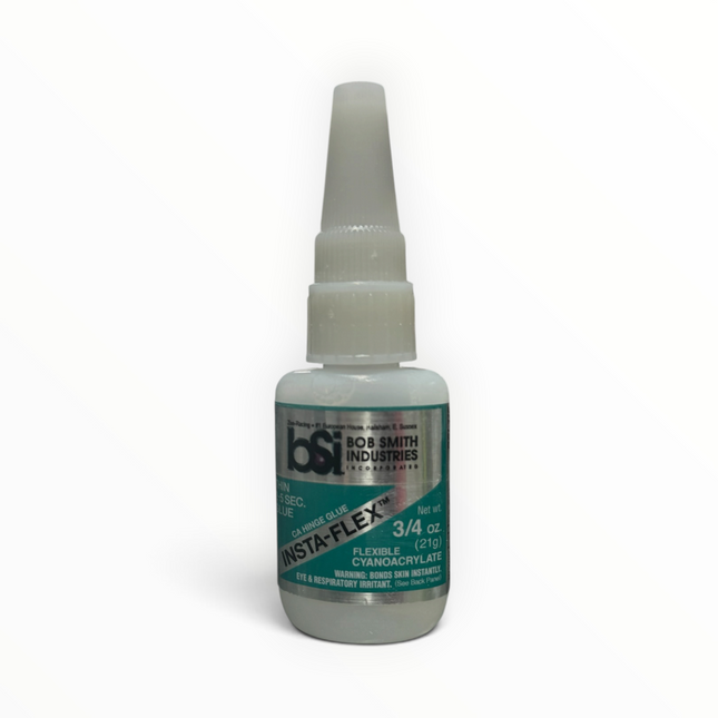 BSI Insta-Flex™ Flexible Thin CA