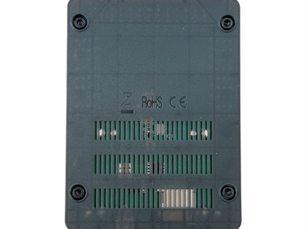 FrSky RB-35S Dual Power Redundancy Bus with Advanced Stabilisation