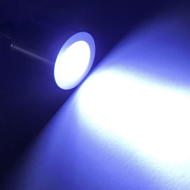 AR 24mm High Powered Extreme White Landing LED