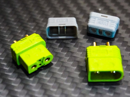 AR1 Power connector Male and Female Set