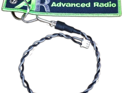 AR Pin Flag Actuator for Smart Bus RRS, Smart Switch, Multi Switch, Multi Reg and Smooth Flite.