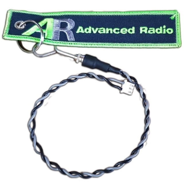 AR Pin Flag Actuator for Smart Bus RRS, Smart Switch, Multi Switch, Multi Reg and Smooth Flite.