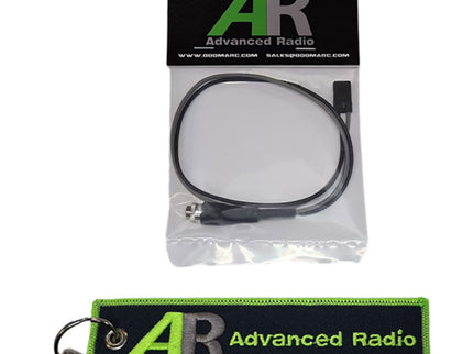 AR Jr style Pin flag switch