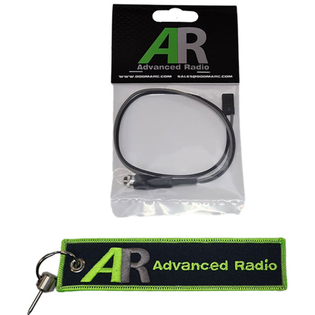 AR Jr style Pin flag switch