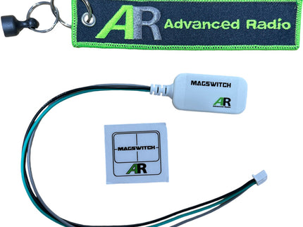 AR Replacement Magnetic Switch for multi Switch, Smart Bus RRS, Smooth Flite