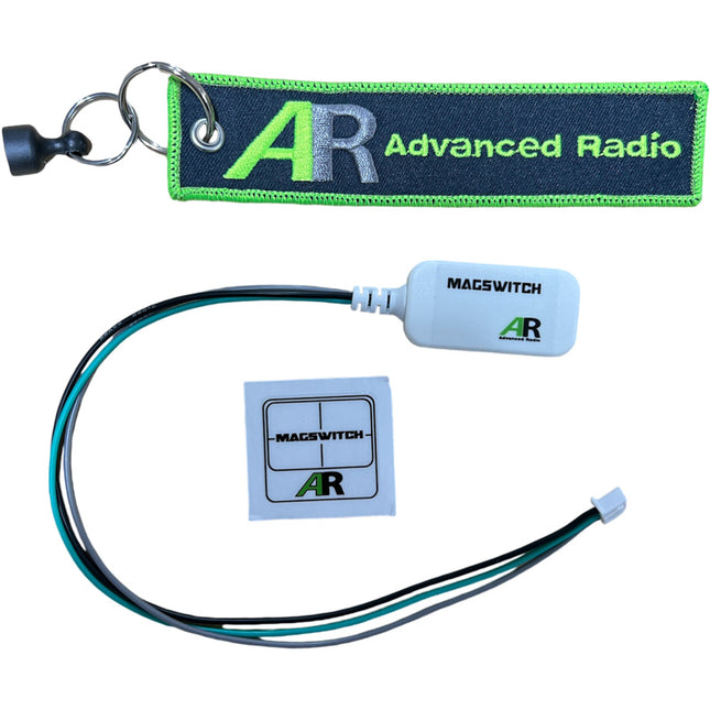 AR Replacement Magnetic Switch for multi Switch, Smart Bus RRS, Smooth Flite