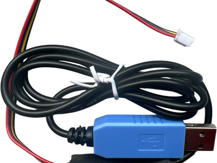 AR Update Cable For Smooth Flite and Smart Bus RRS