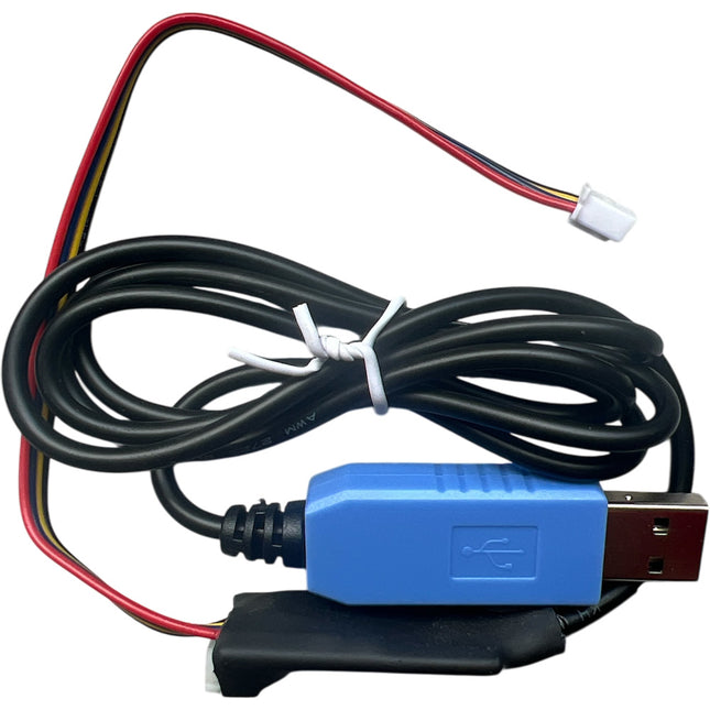 AR Update Cable For Smooth Flite and Smart Bus RRS