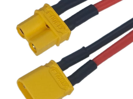 AR Xt30 to Xt30 adapter