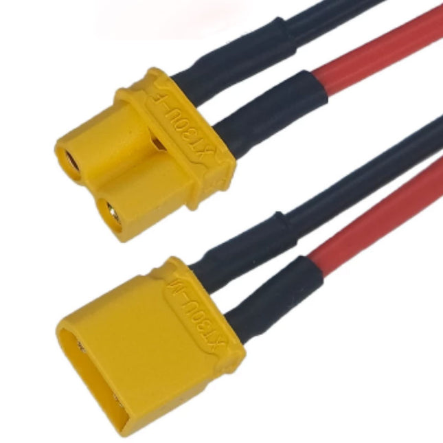 AR Xt30 to Xt30 adapter