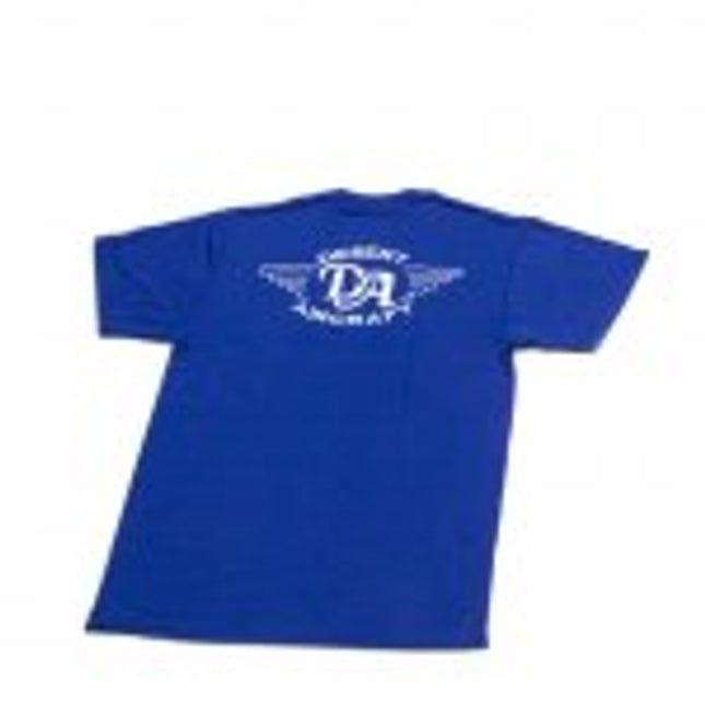 Desert Aircraft T-Shirt Size X-Large