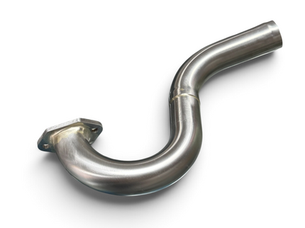 Header for GP61 - 25MM Drop