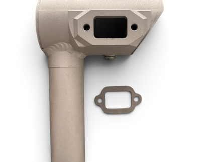 GP 61 stock muffler kit